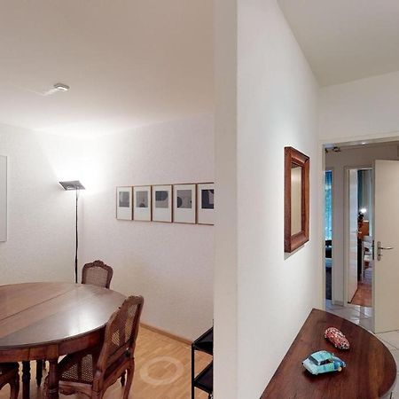Unique Serviced Living @ Basel Old Town Esterno foto