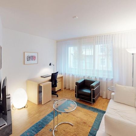 Unique Serviced Living @ Basel Old Town Esterno foto